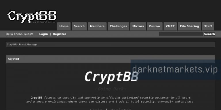cryptbb