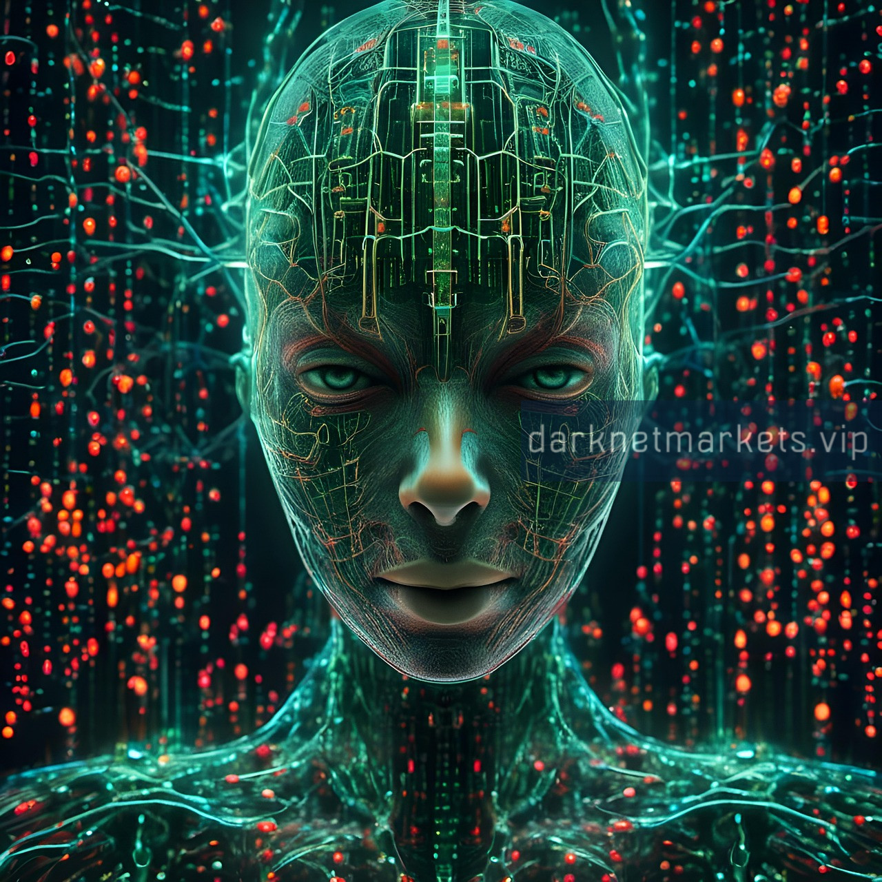 Understanding Darknet Markets and Their Links: A Comprehensive Analysis