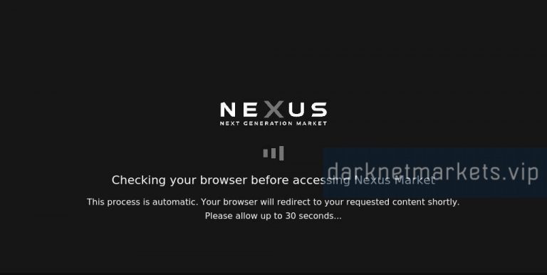 nexus market