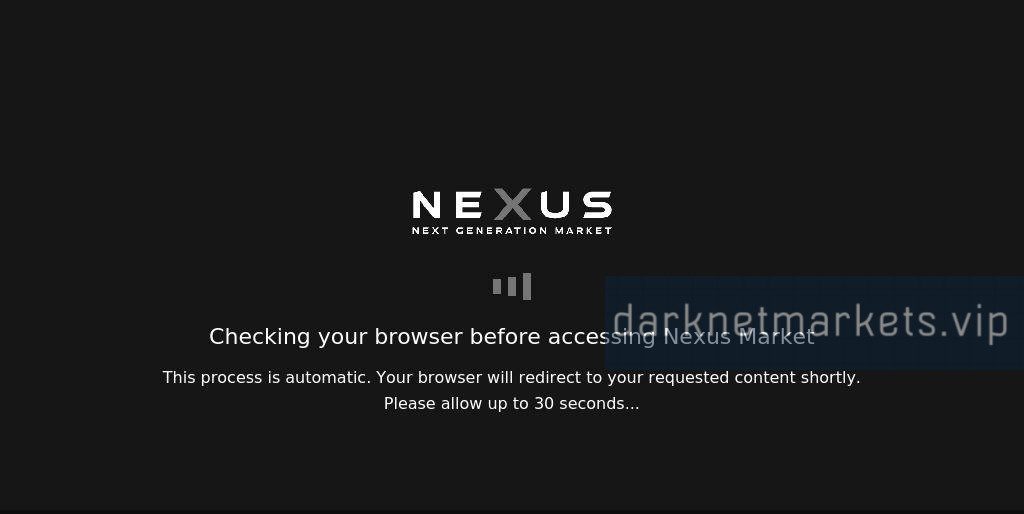 nexus market