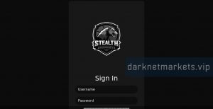 stealth market