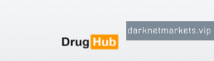 drughub market logo