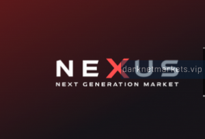 nexus market logo